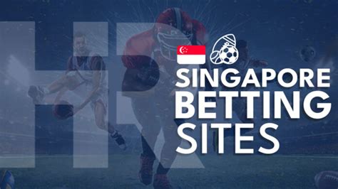 singapore sports betting|Results .